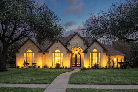 1621 Pecos Drive Southlake TX 76092