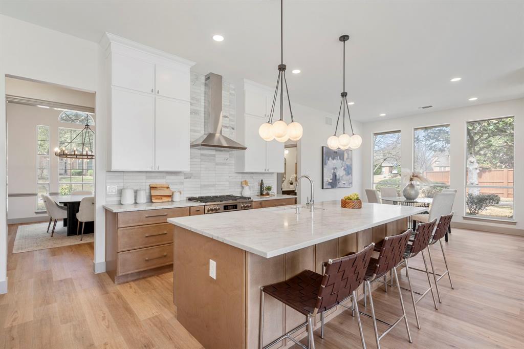 South Ridge Lakes Add - Residential