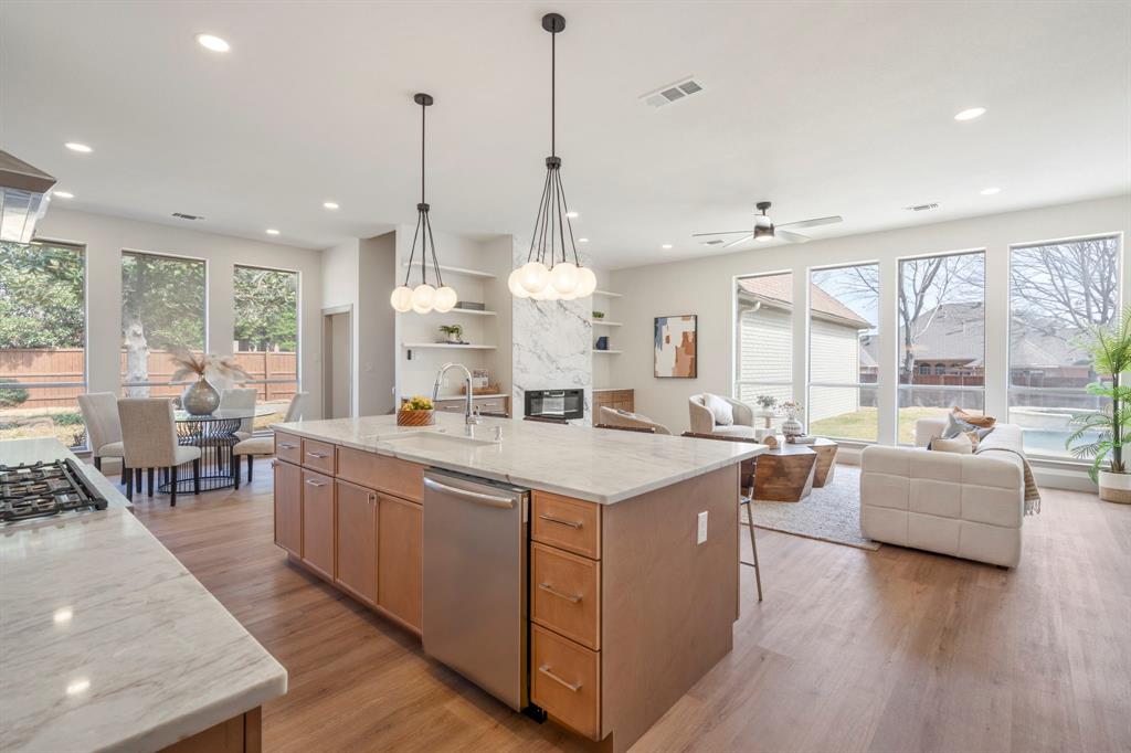 South Ridge Lakes Add - Residential