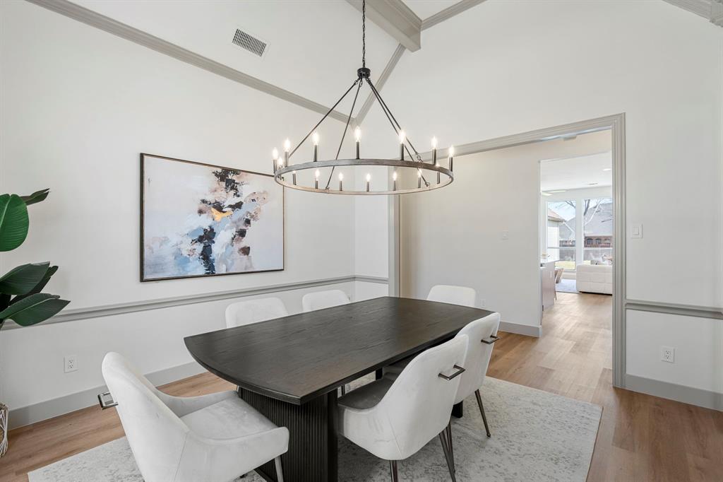 South Ridge Lakes Add - Residential