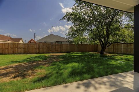 A home in Granbury