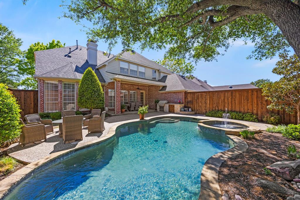 5334 Cattail Court