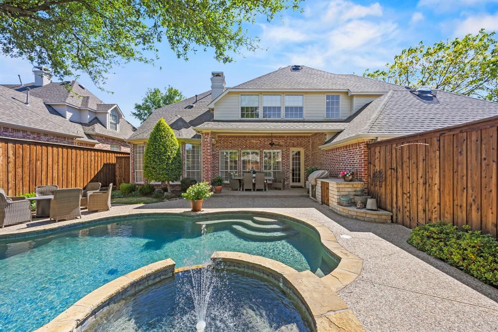 5334 Cattail Court
