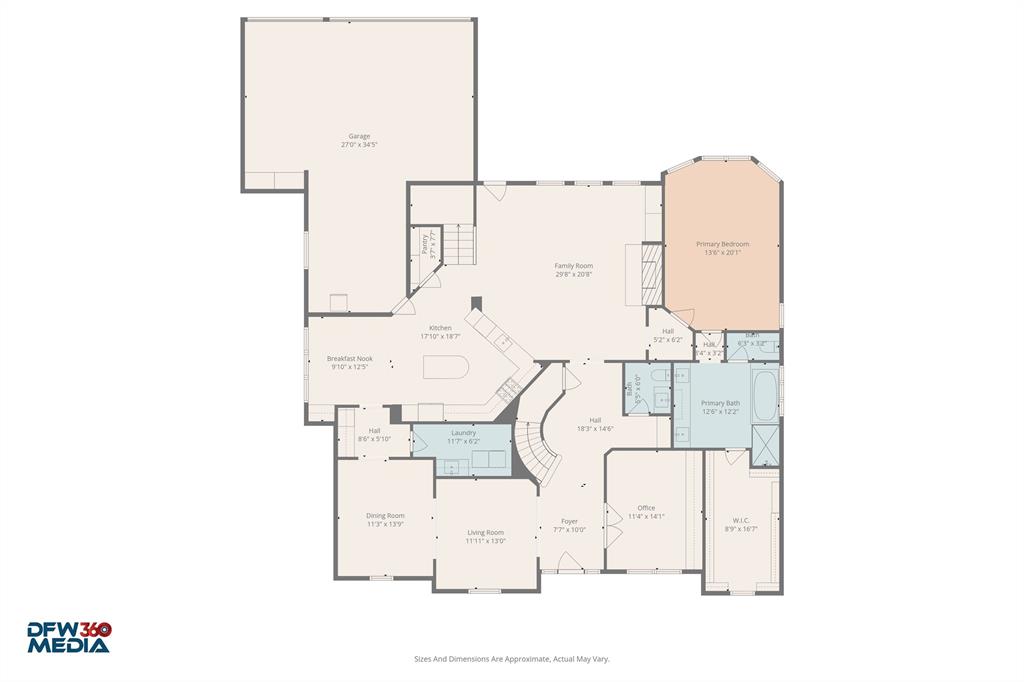 Starwood Village Ph 3 12 - Residential