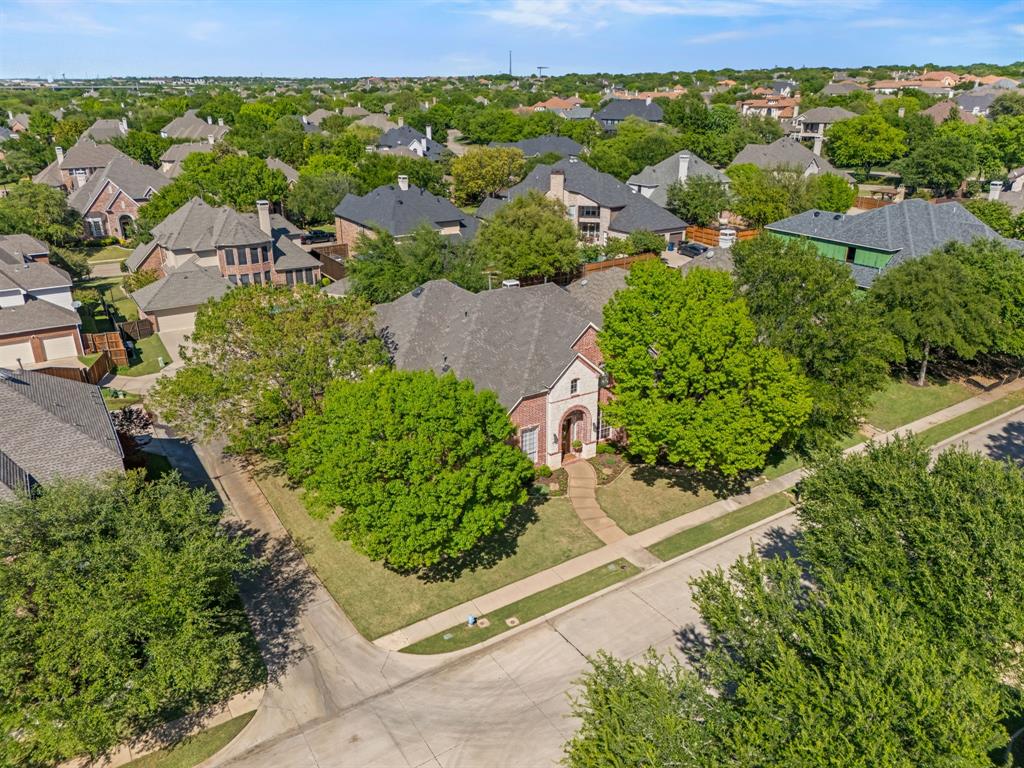 Starwood Village Ph 3 12 - Residential