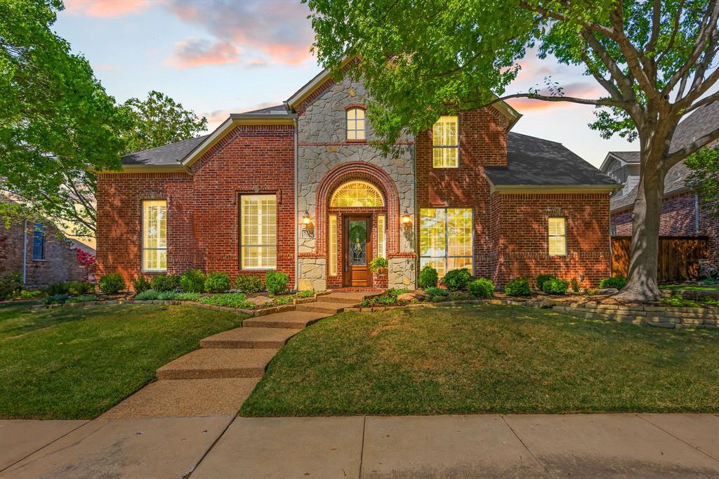 5334 Cattail Court