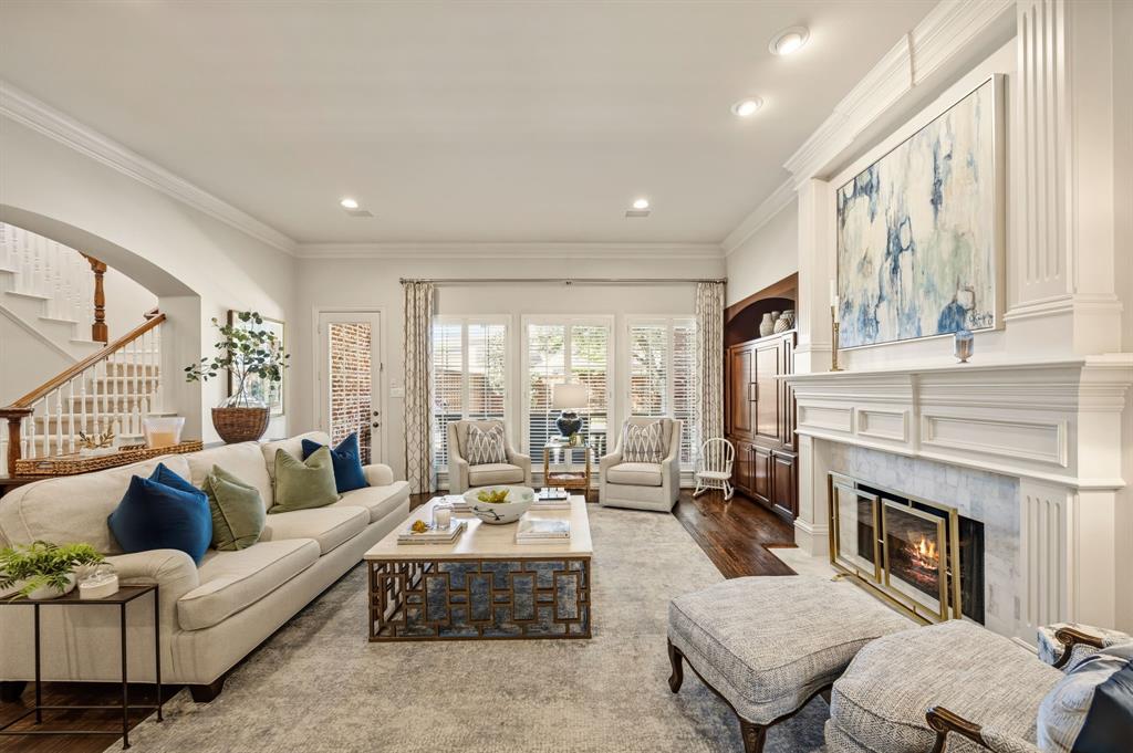Starwood Village Ph 3 12 - Residential