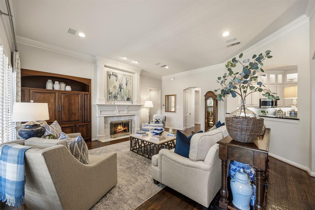 Starwood Village Ph 3 12 - Residential