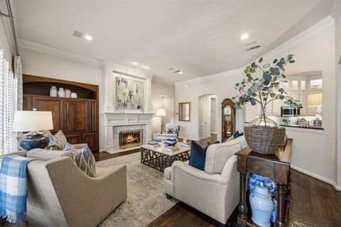 Tiny photo for 5334 Cattail Court, Frisco, TX 75034 (MLS # 21209624)