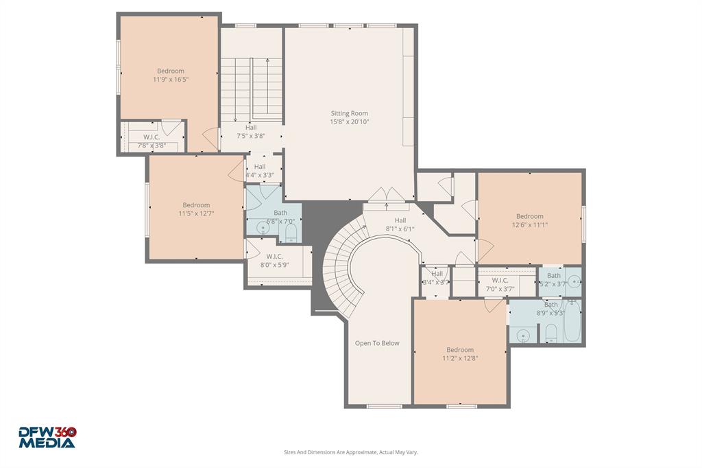 Starwood Village Ph 3 12 - Residential
