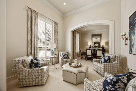 Tiny photo for 5334 Cattail Court, Frisco, TX 75034 (MLS # 21209624)
