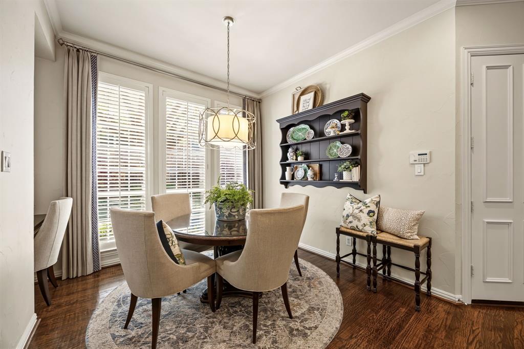Starwood Village Ph 3 12 - Residential
