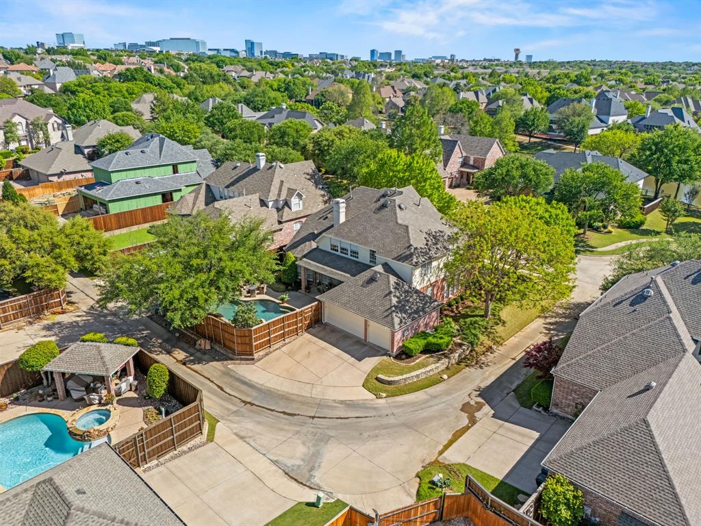 Starwood Village Ph 3 12 - Residential