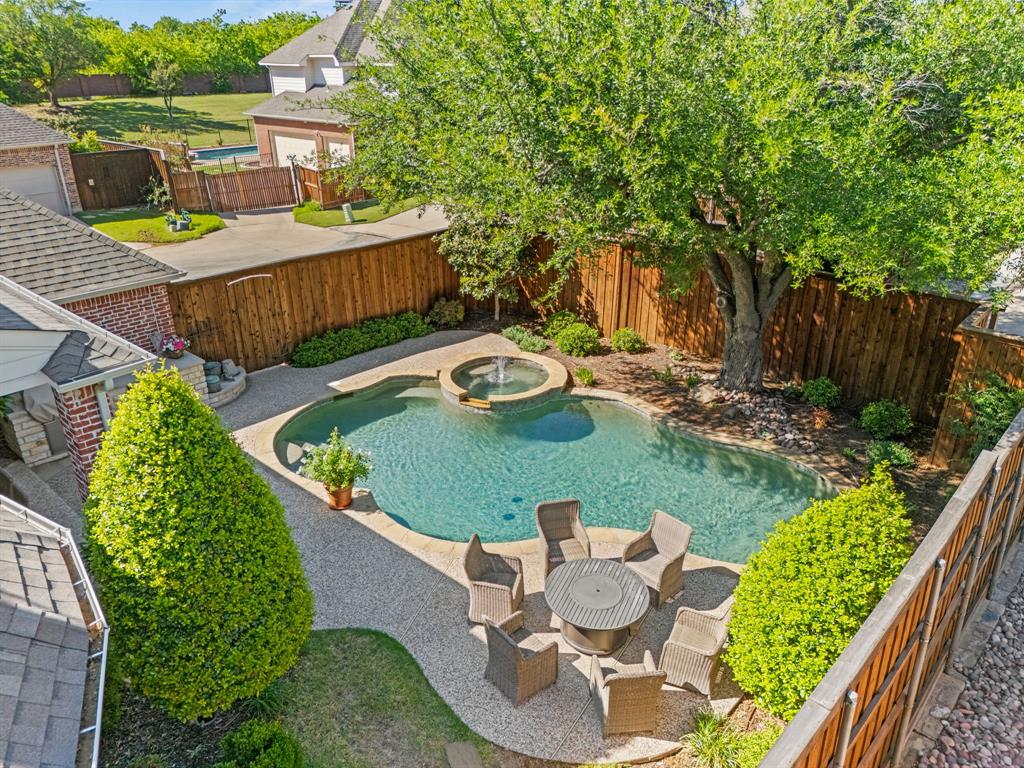 Starwood Village Ph 3 12 - Residential