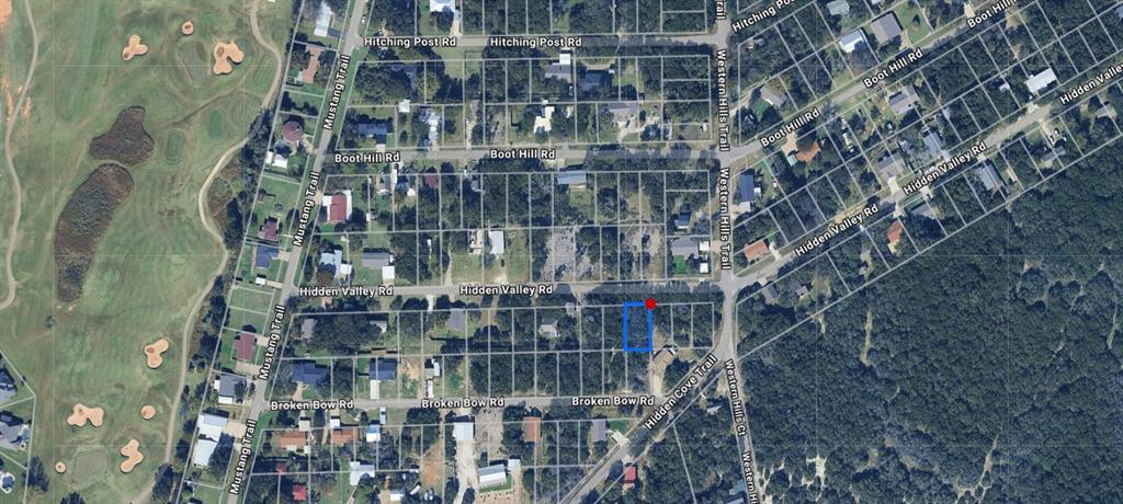 1729 Hidden Valley Road