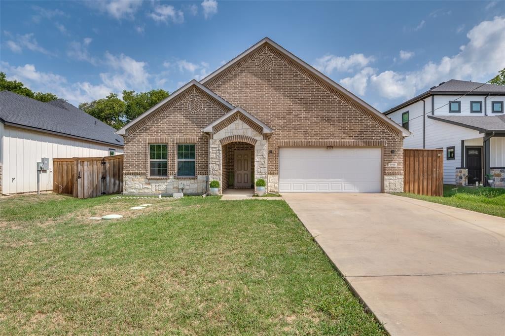 2723 Pike Drive