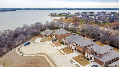 2813 Frio Road Little Elm TX 75068