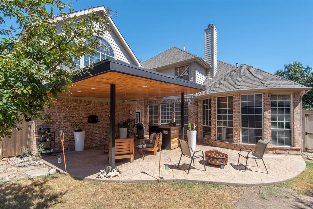 Suncreek Iib Tr 8 - Residential