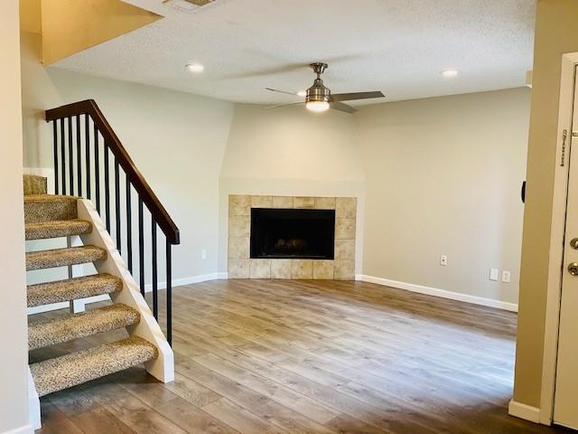 Suncreek Iib Tr 8 - Residential