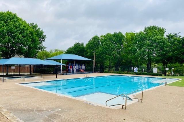 Suncreek Iib Tr 8 - Residential