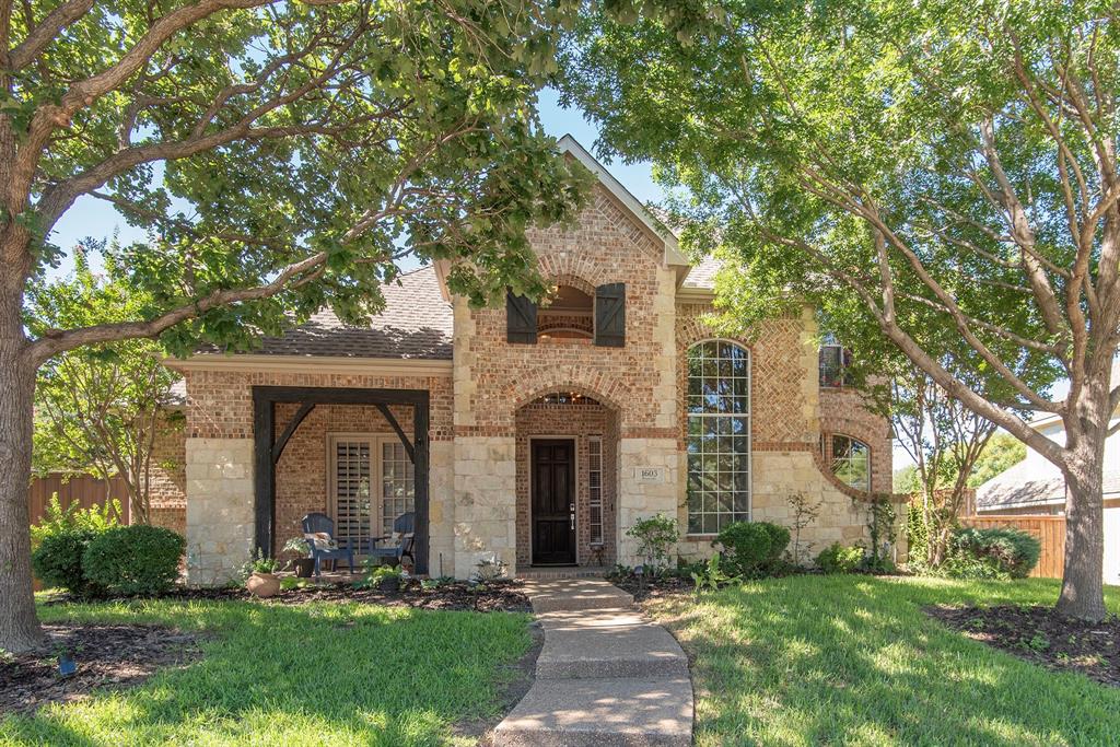 Suncreek Iib Tr 8 - Residential