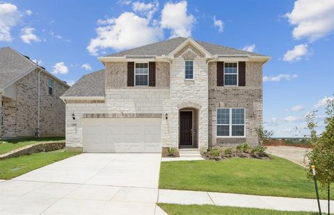 1441 Corleone Lane Celina TX 75009