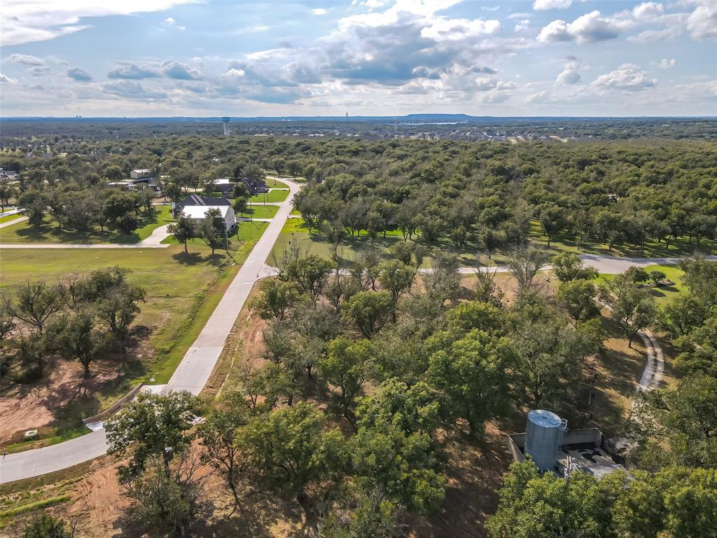 Pecan Plantation - Land