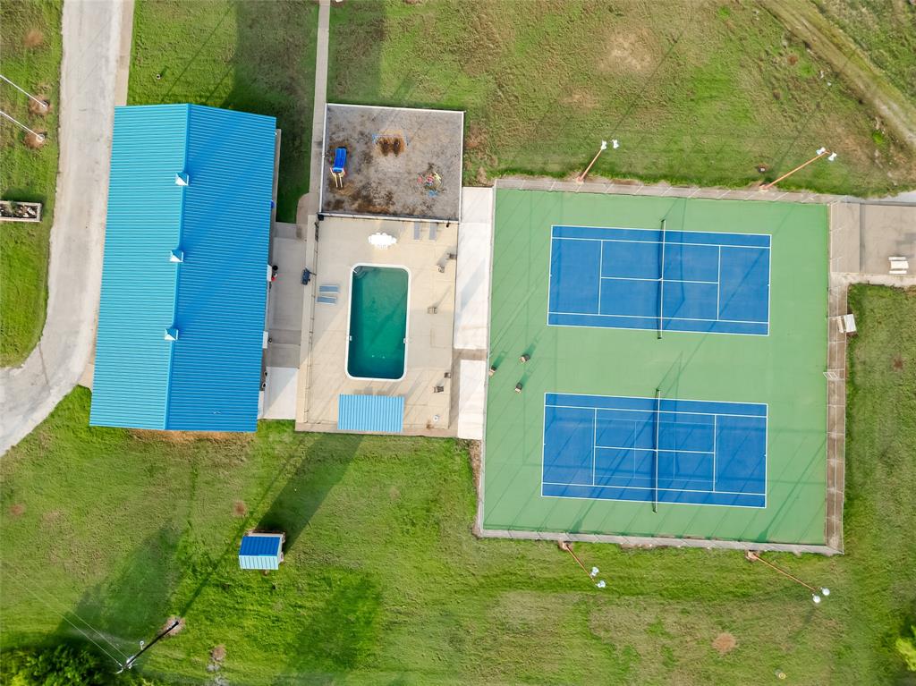 Sportsmans World - Land