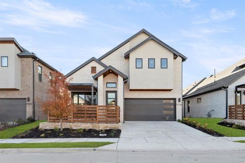 1705 Morningside Drive Melissa TX 75454