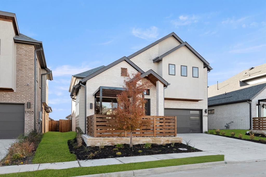 1705 Morningside Drive