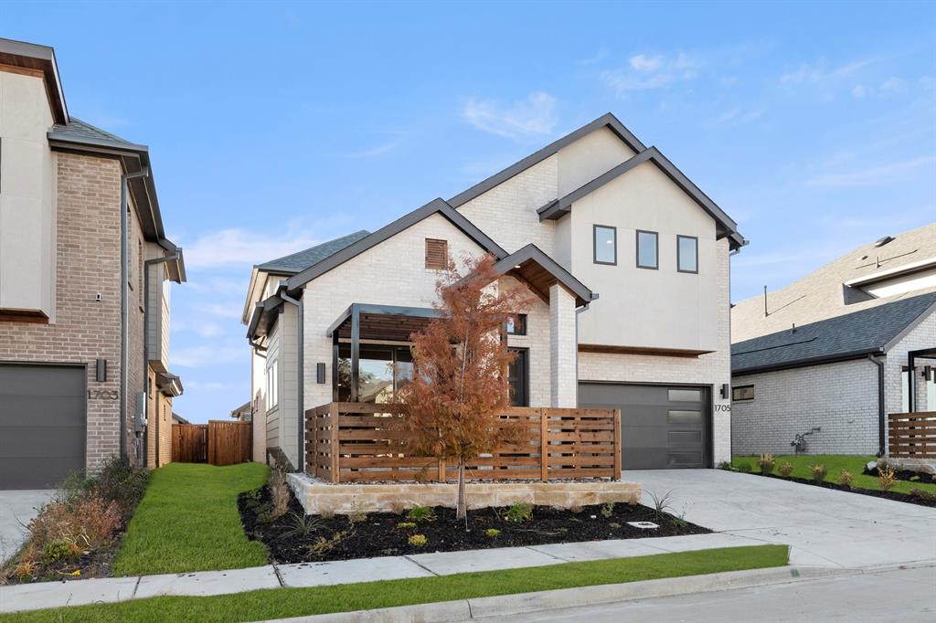 1705 Morningside Drive