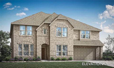 4059 Attwater Street McKinney TX 75071