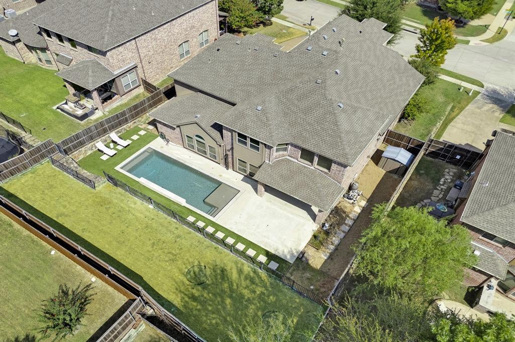 1108 Navajo Drive