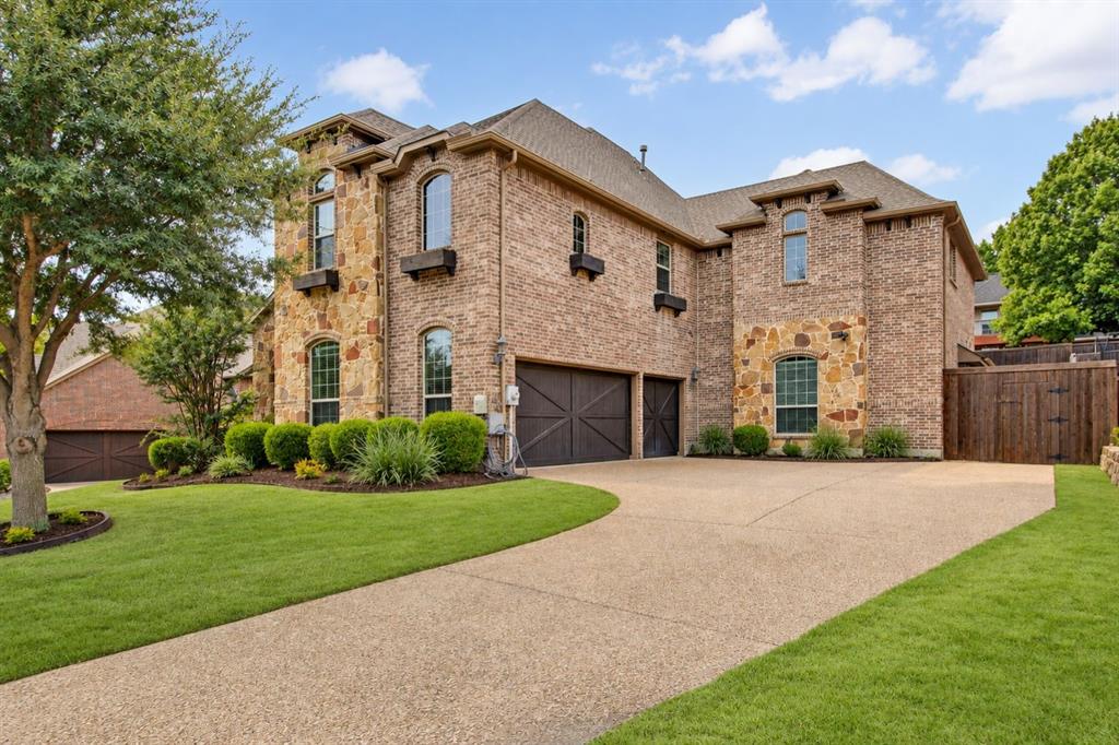 1108 Navajo Drive