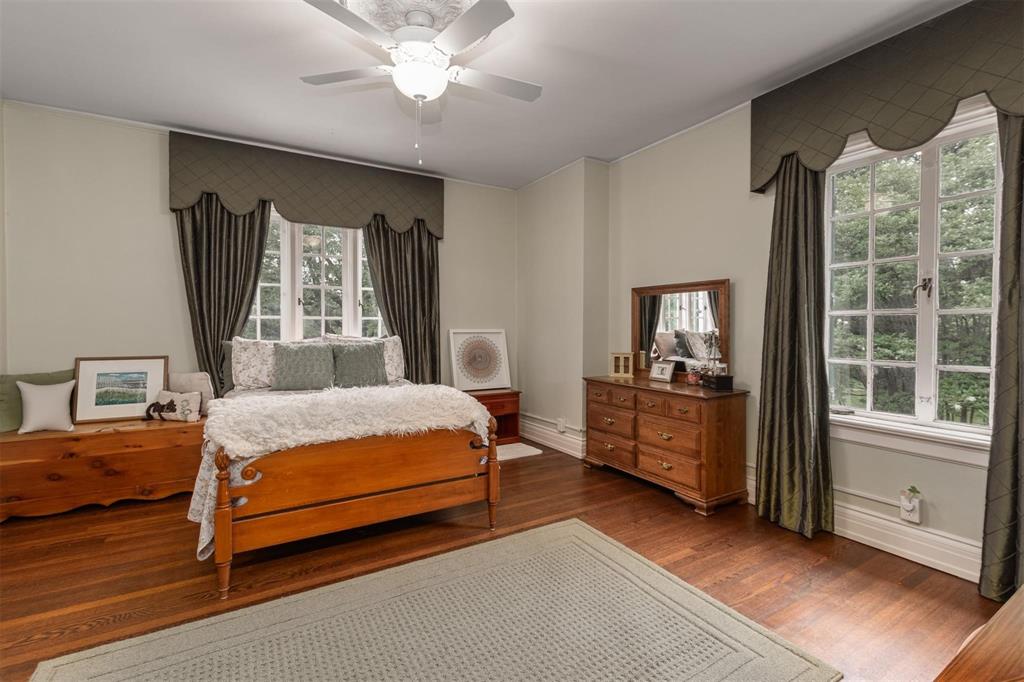 Munger Place - Residential