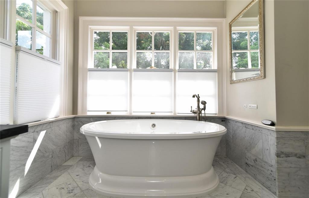 Munger Place - Residential