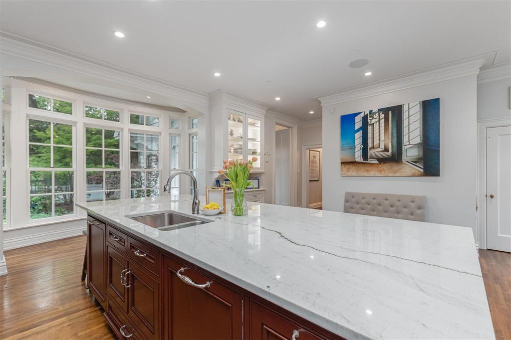 Munger Place - Residential