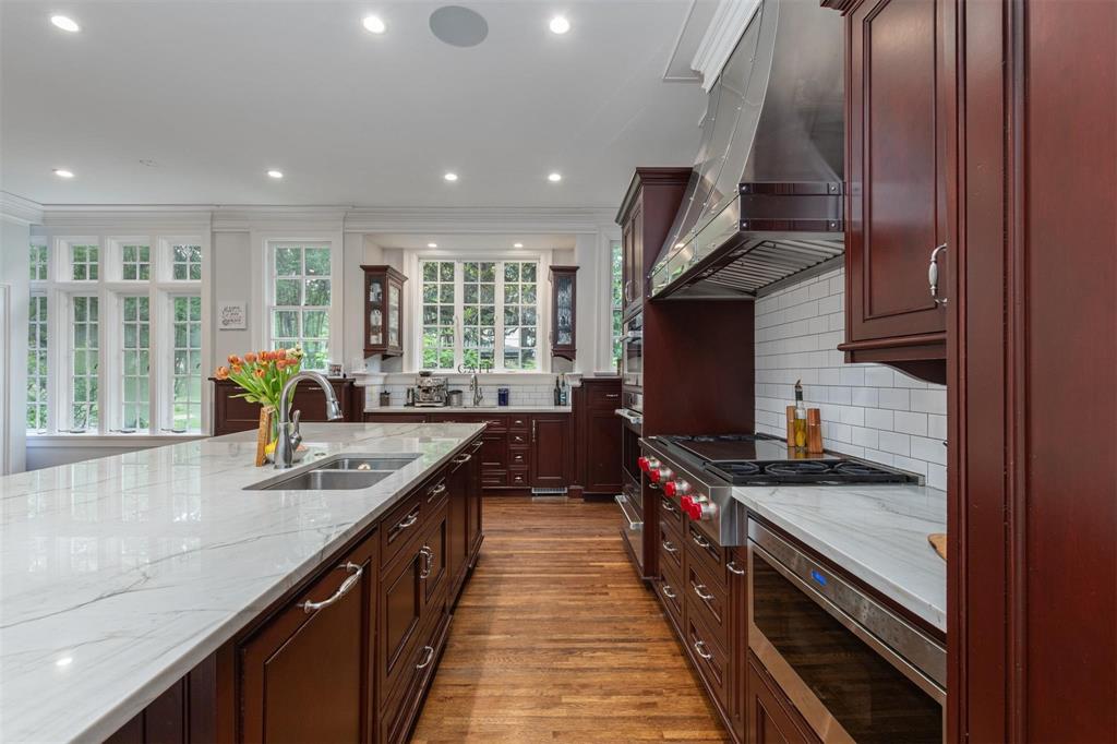 Munger Place - Residential