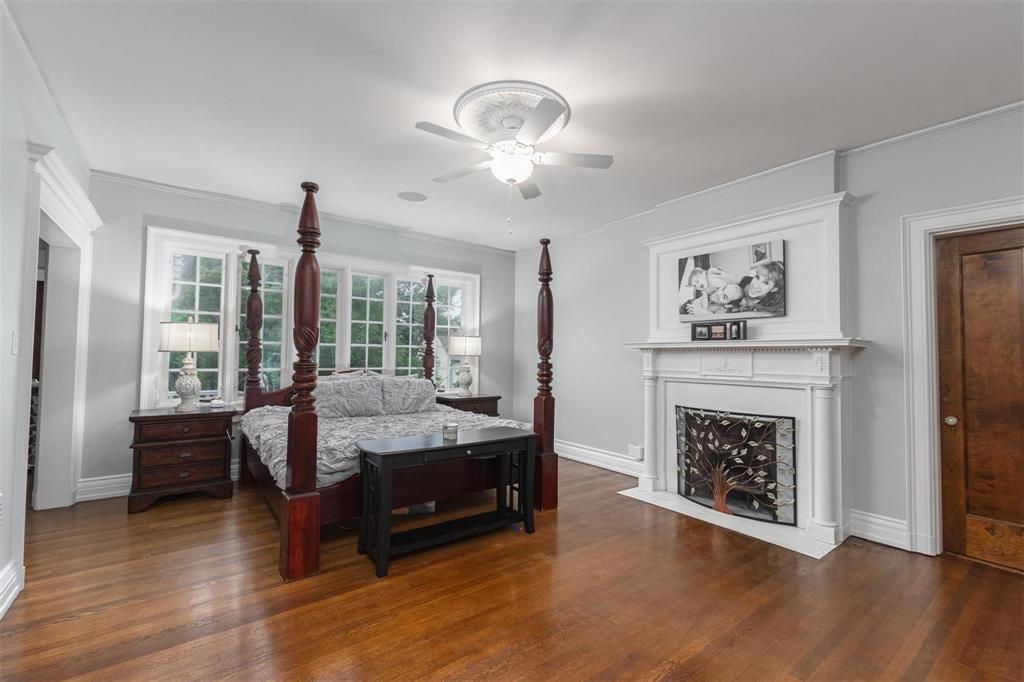 Munger Place - Residential