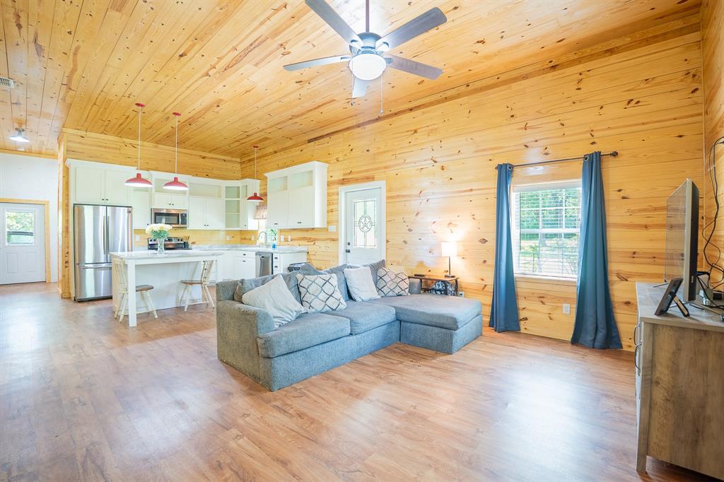 Floyds Sub - Residential