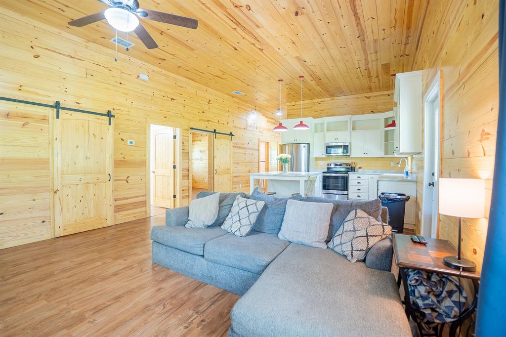 Floyds Sub - Residential