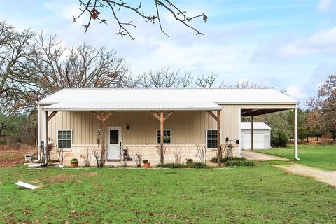 A home in Eustace