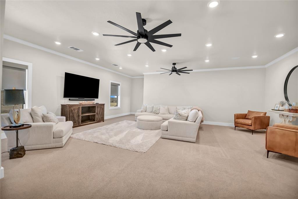 Summit Ranch - Residential