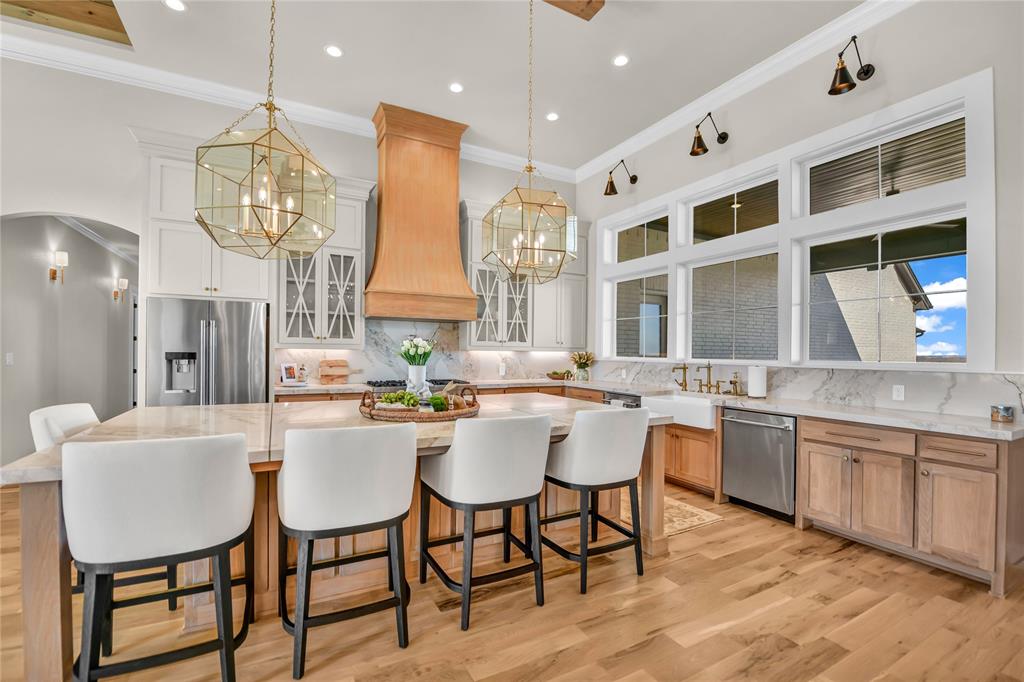 Summit Ranch - Residential