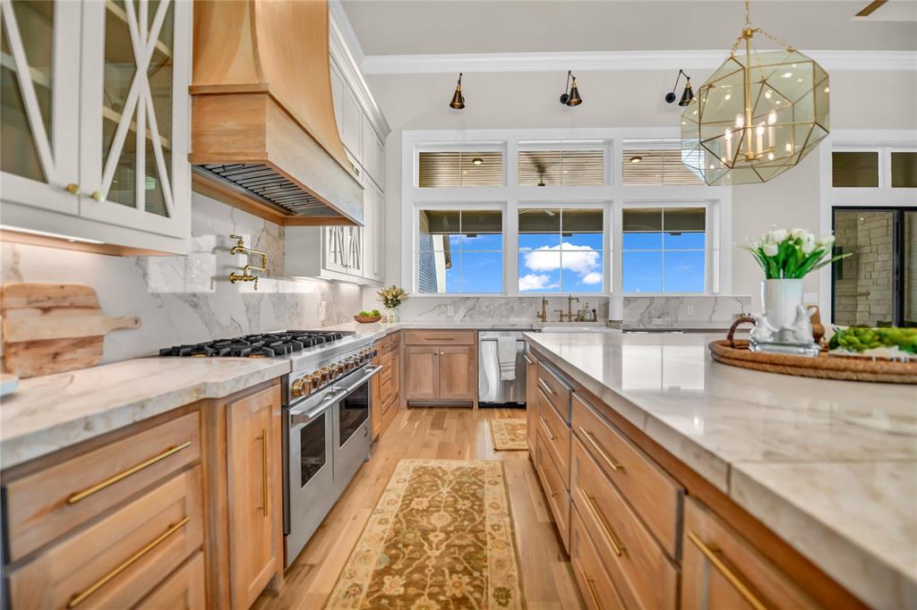 Summit Ranch - Residential