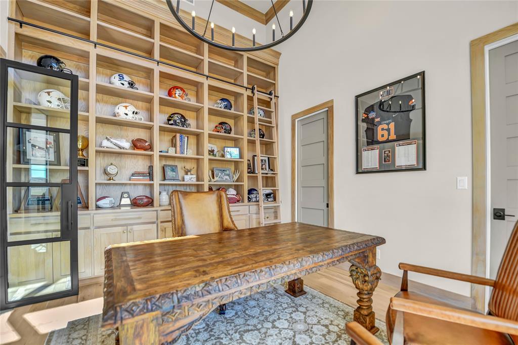 Summit Ranch - Residential