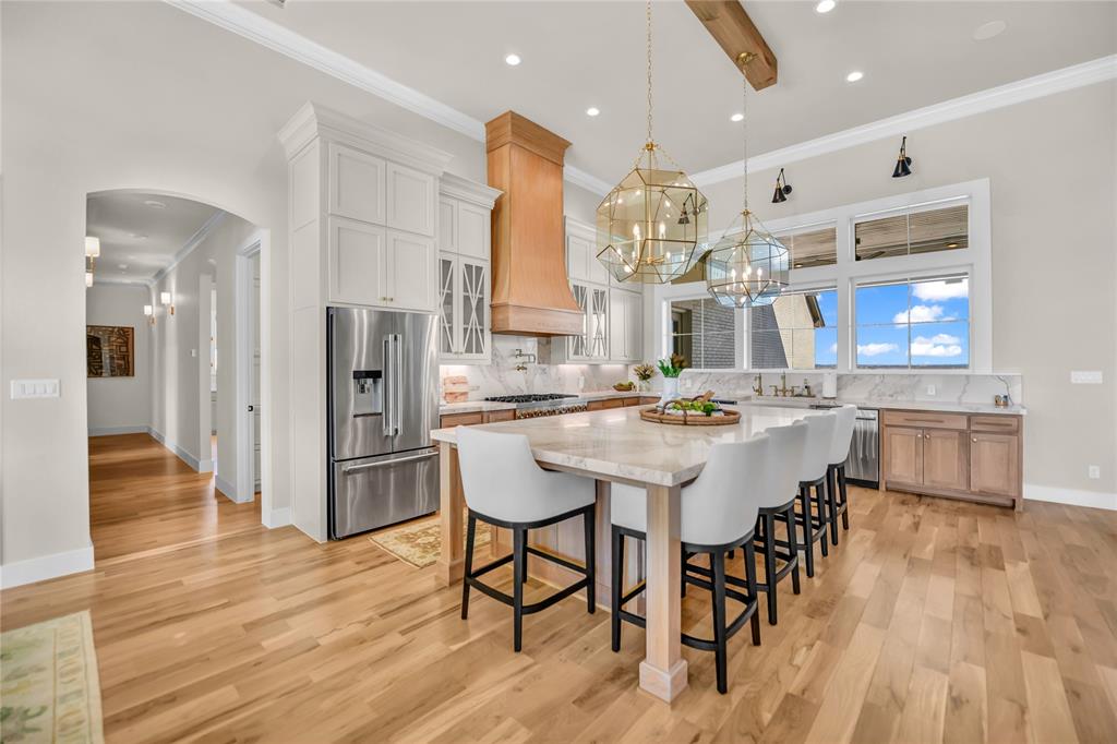 Summit Ranch - Residential