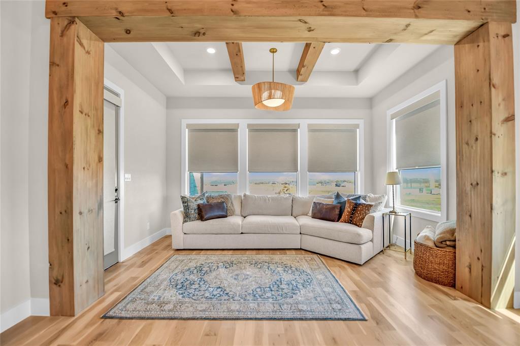 Summit Ranch - Residential