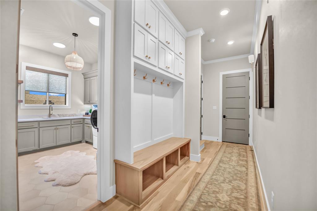 Summit Ranch - Residential