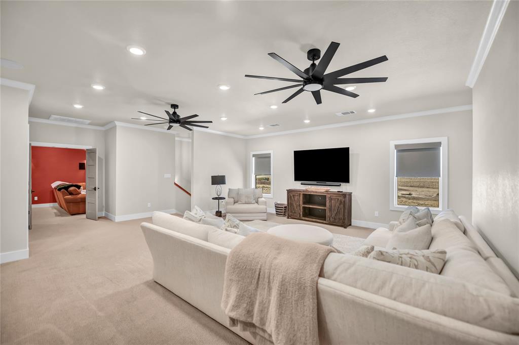 Summit Ranch - Residential